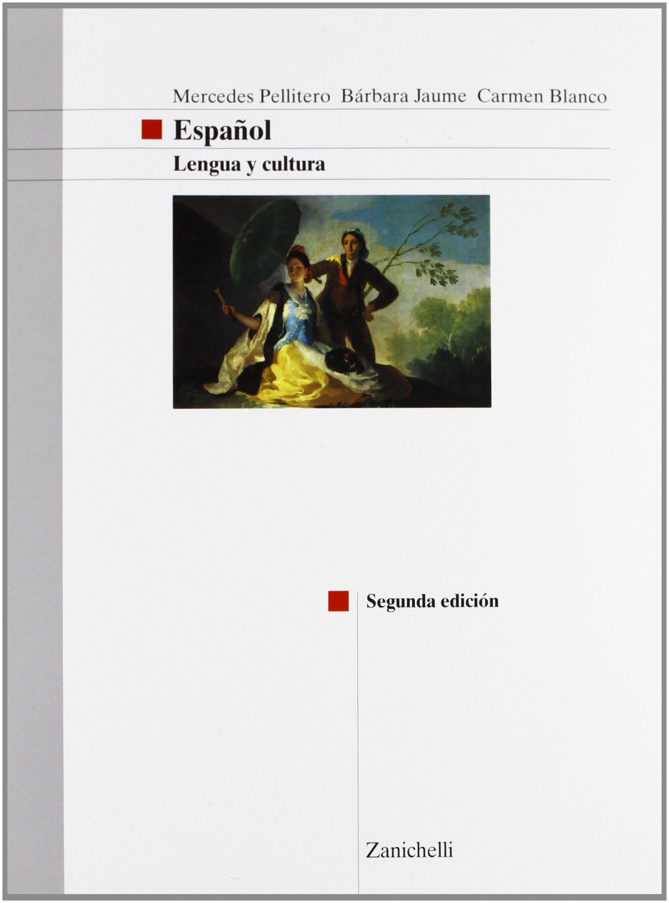 Espanol. Lengua y cultura. Per le Scuole superiori Non-fiction