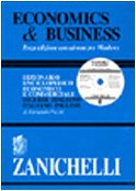 Economics & business. Dizionario enciclopedico economico e commerciale inglese-italiano, italiano-inglese. Con CD-ROM (Economia. Testi e manuali) Business, Finance & Career