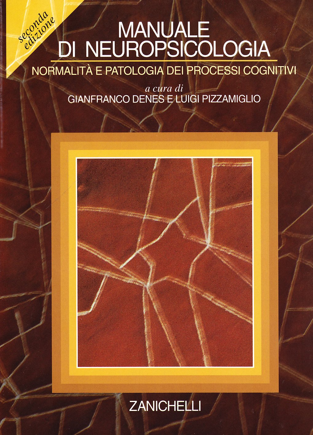 Manuale di neuropsicologia. Normalità e patologia dei processi cognitivi Medicine