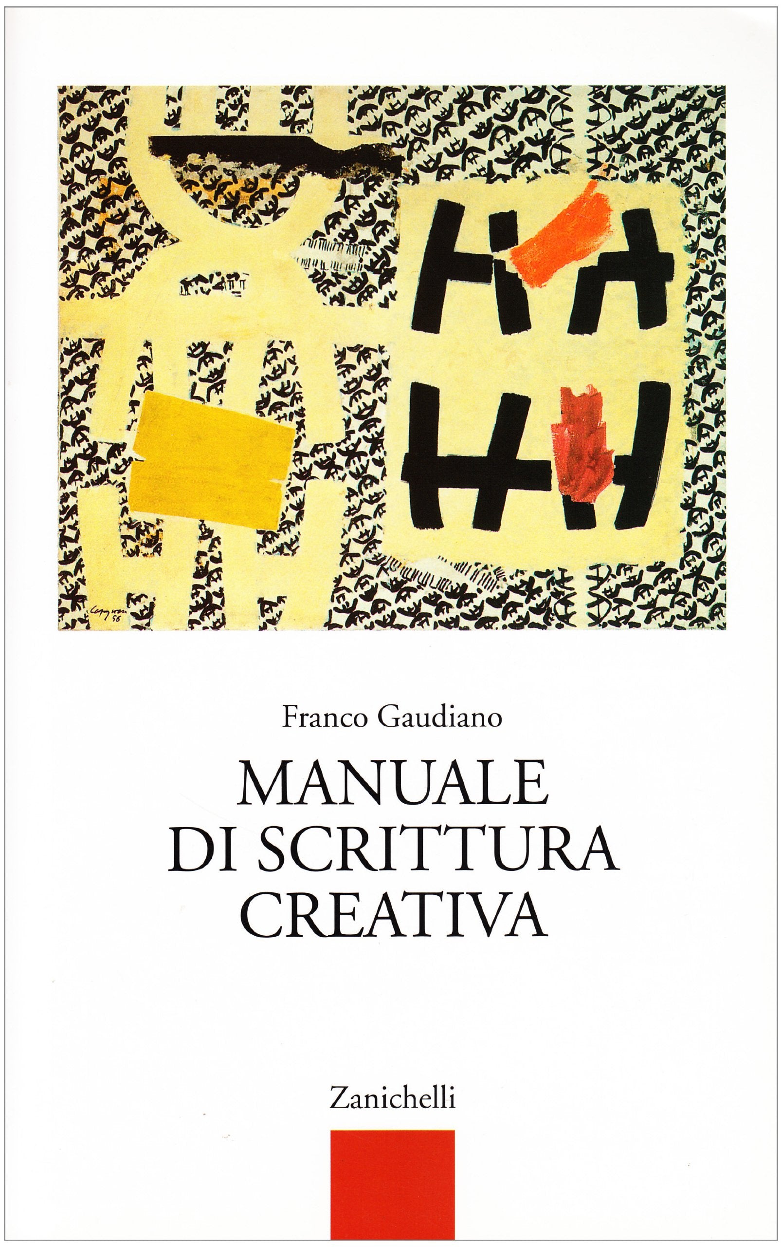 Manuale di scrittura creativa. Per le Scuole book