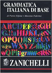 Grammatica Italiana Di Base book