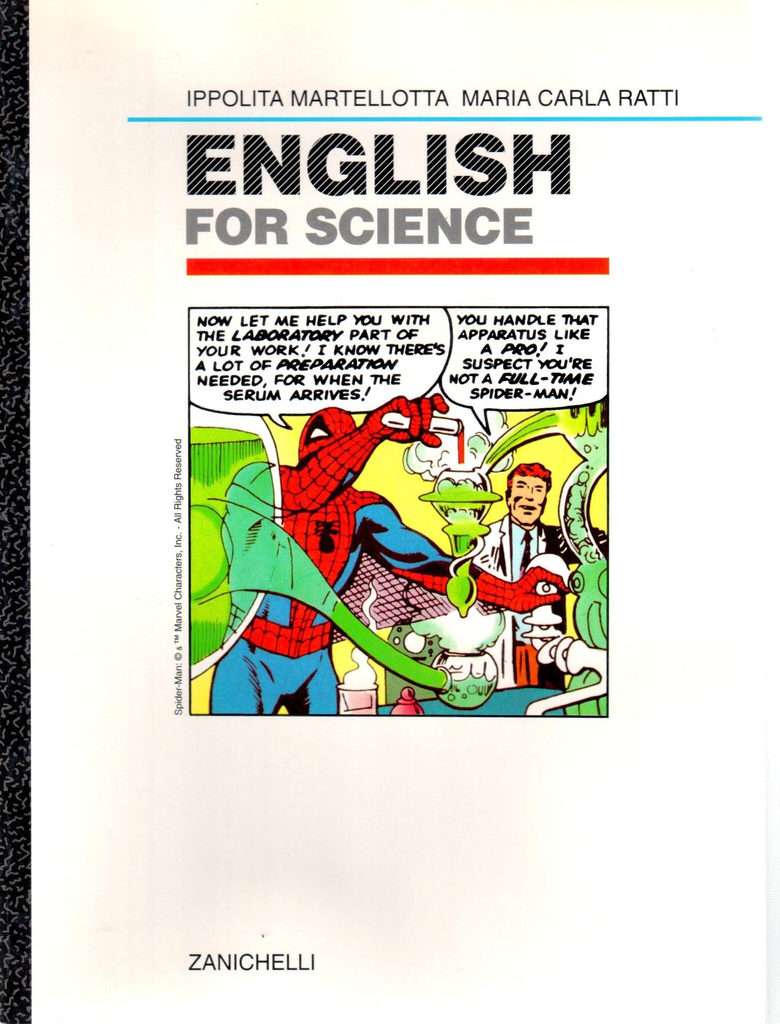 English for science. Per le Scuole superiori book