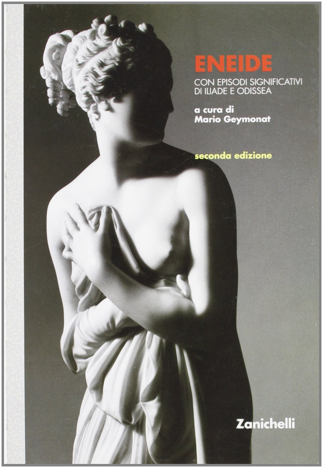 Eneide. Con episodi significativi di Iliade e Odissea Professional & Reference Books