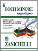 Il Boch minore. Dizionario francese-italiano, italiano-francese (Opere di consultazione. Lingua francese) Foreign Languages ​​& Dictionaries