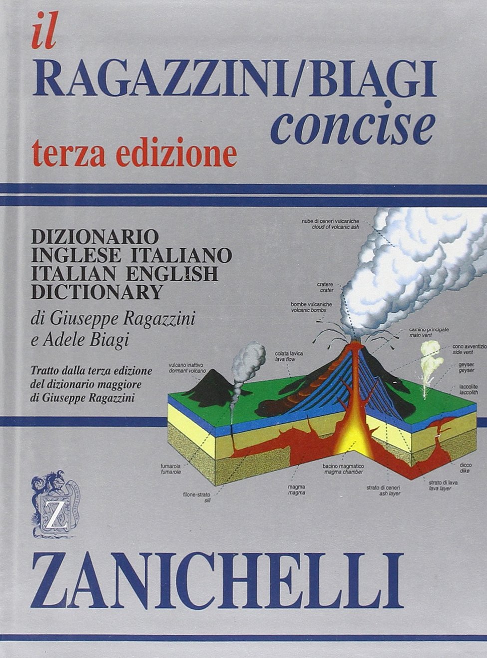 Dizionario Inglese-Italiano / Italiano-Inglese (Opere di consultazione. Lingua inglese) Foreign Languages ​​& Dictionaries