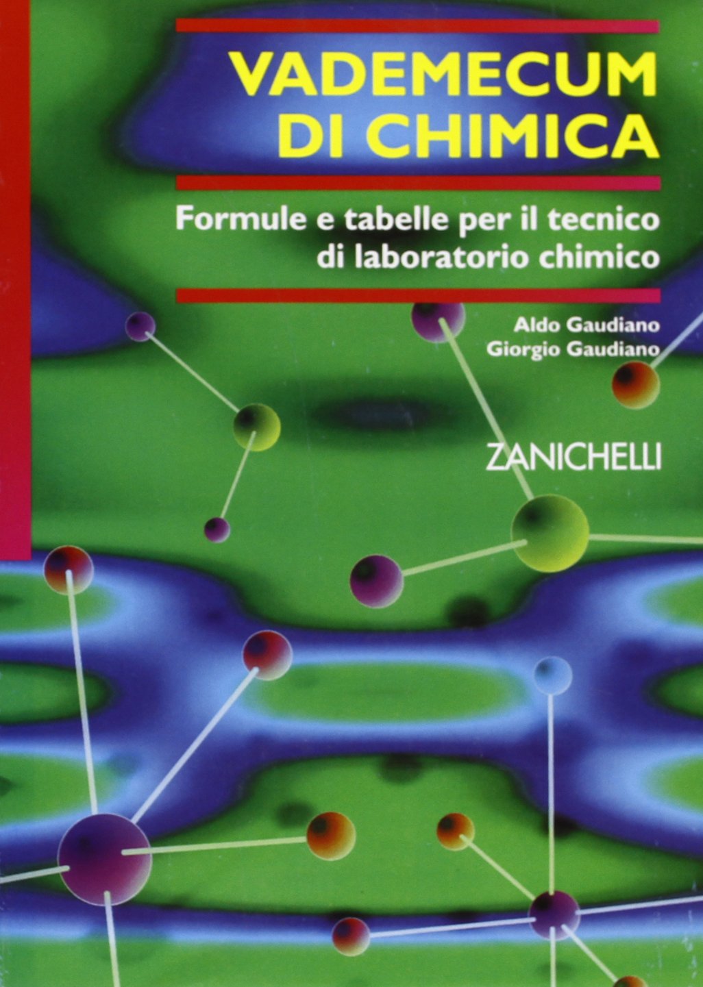 Vademecum di chimica. Per gli Ist. Tecnici e professionali book