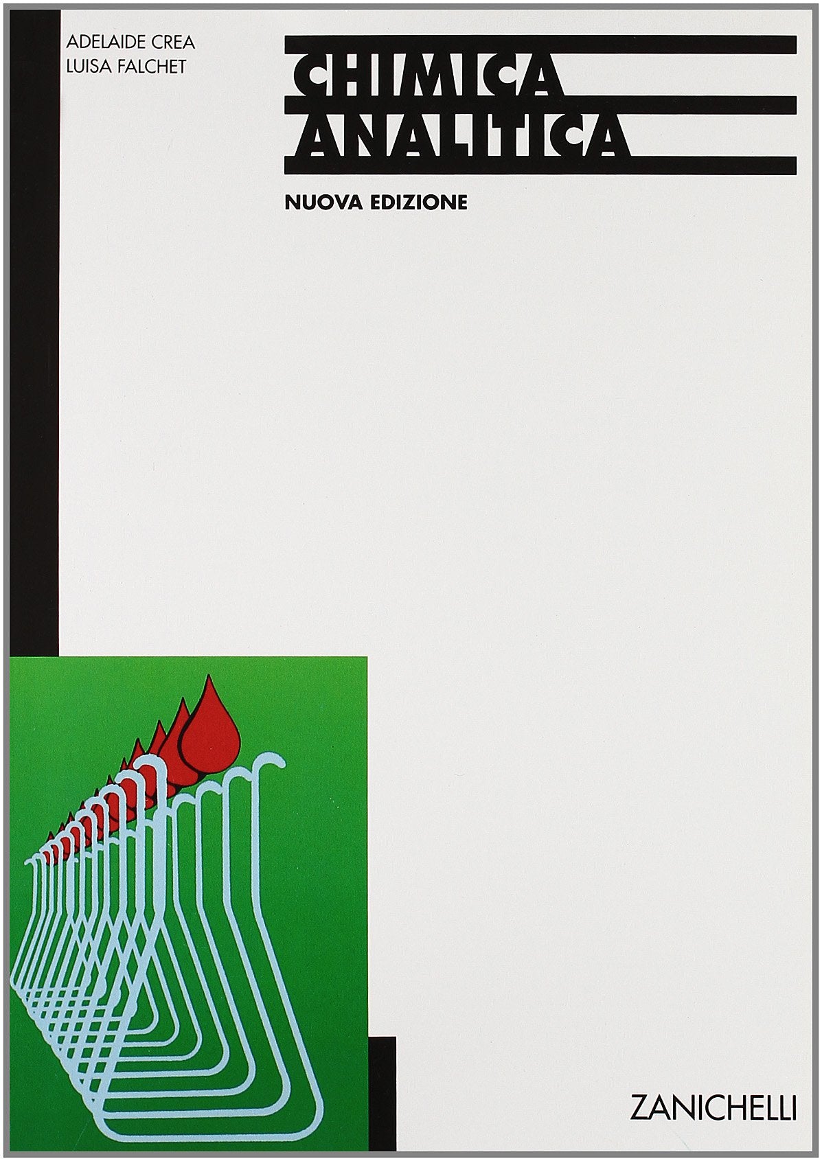 Chimica analitica. Analisi quantitativa e qualitativa. Per gli Ist. Tecnici e professionali Professional & Reference Books