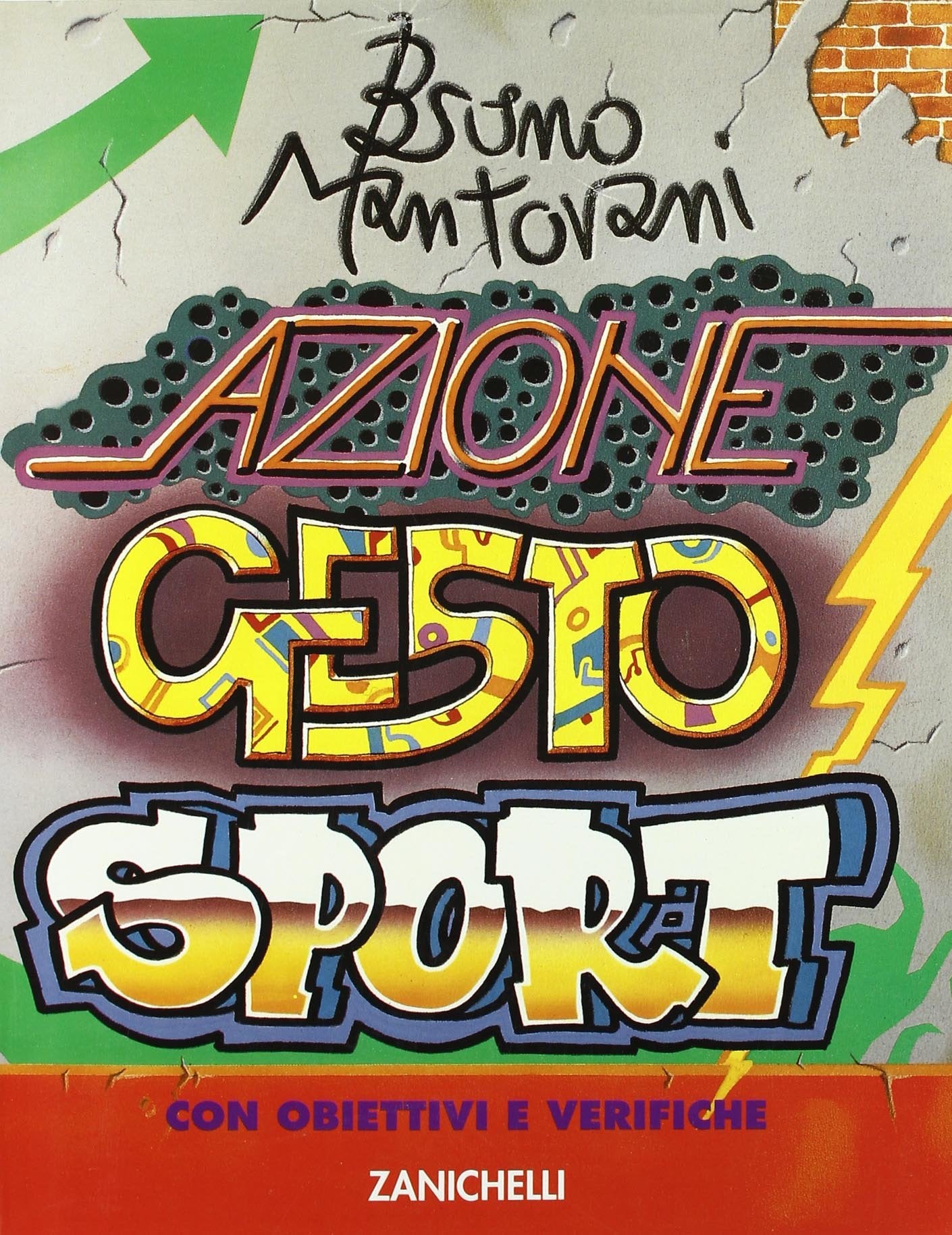 Azione, gesto, sport. Con educazione stradale. Per la Scuola media Study Guides