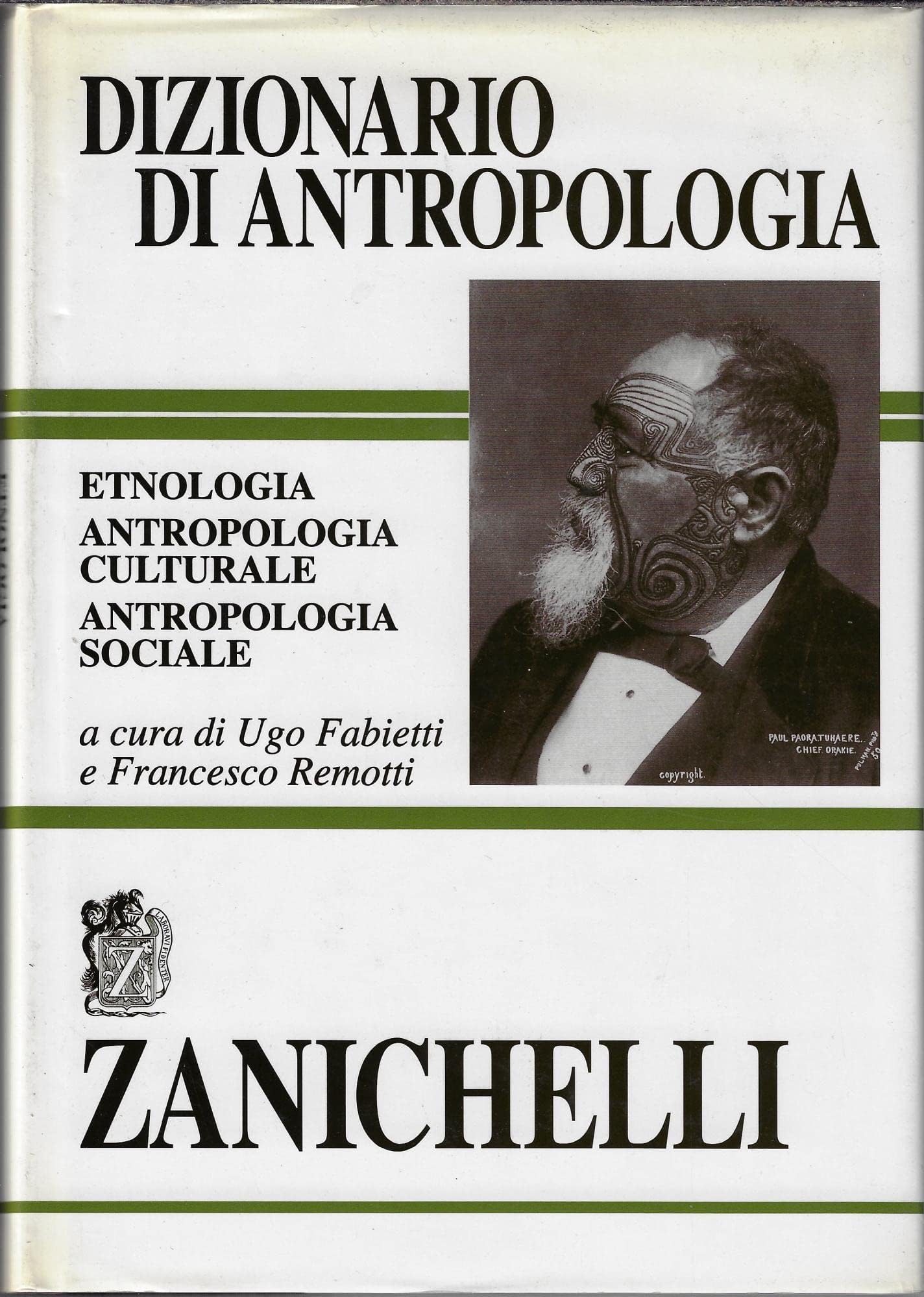 Dizionario di antropologia. Etnologia, antropologia culturale, antropologia sociale book