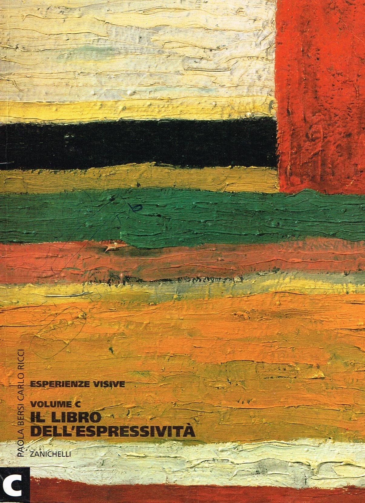 Esperienze visive. Volume unico. Il libro delle immagini-il libro dell'arte-il libro dell'espressività. Con quaderno dell'alunno. Per la Scuola media book