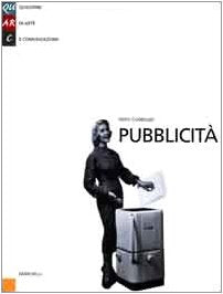 Pubblicità (Quarc. Quaderni di Arte e Comunicazione) Media & Communication
