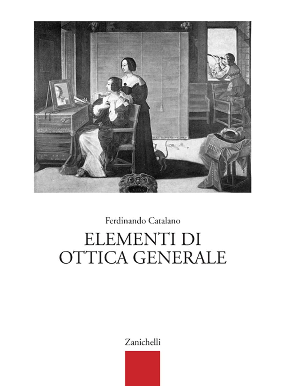 Elementi di ottica generale. Per gli Ist. Tecnici e professionali book