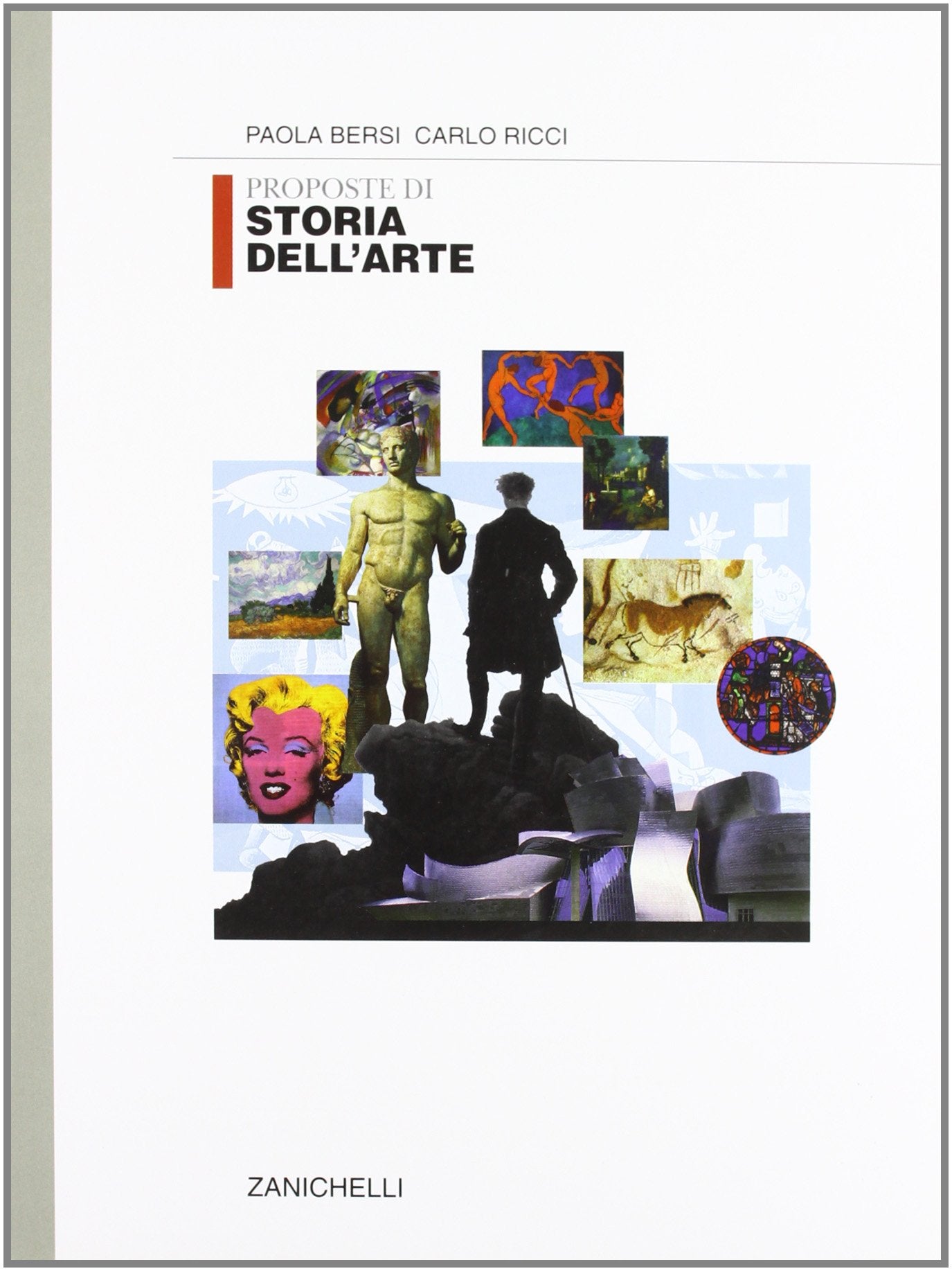 Proposte di storia dell'arte. Per i Licei e gli Ist. Magistrali Professional & Reference Books