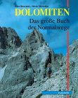 Product Image: Dolomiten. Das grosse Buch der Normalwege