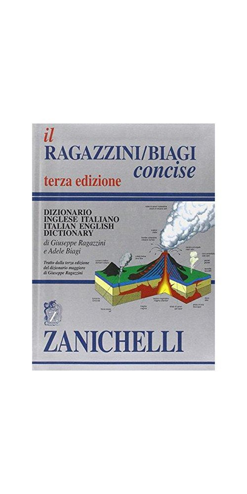 Dizionario Inglese-Italiano / Italiano-Inglese (Opere di consultazione. Lingua inglese) Foreign Languages ​​& Dictionaries