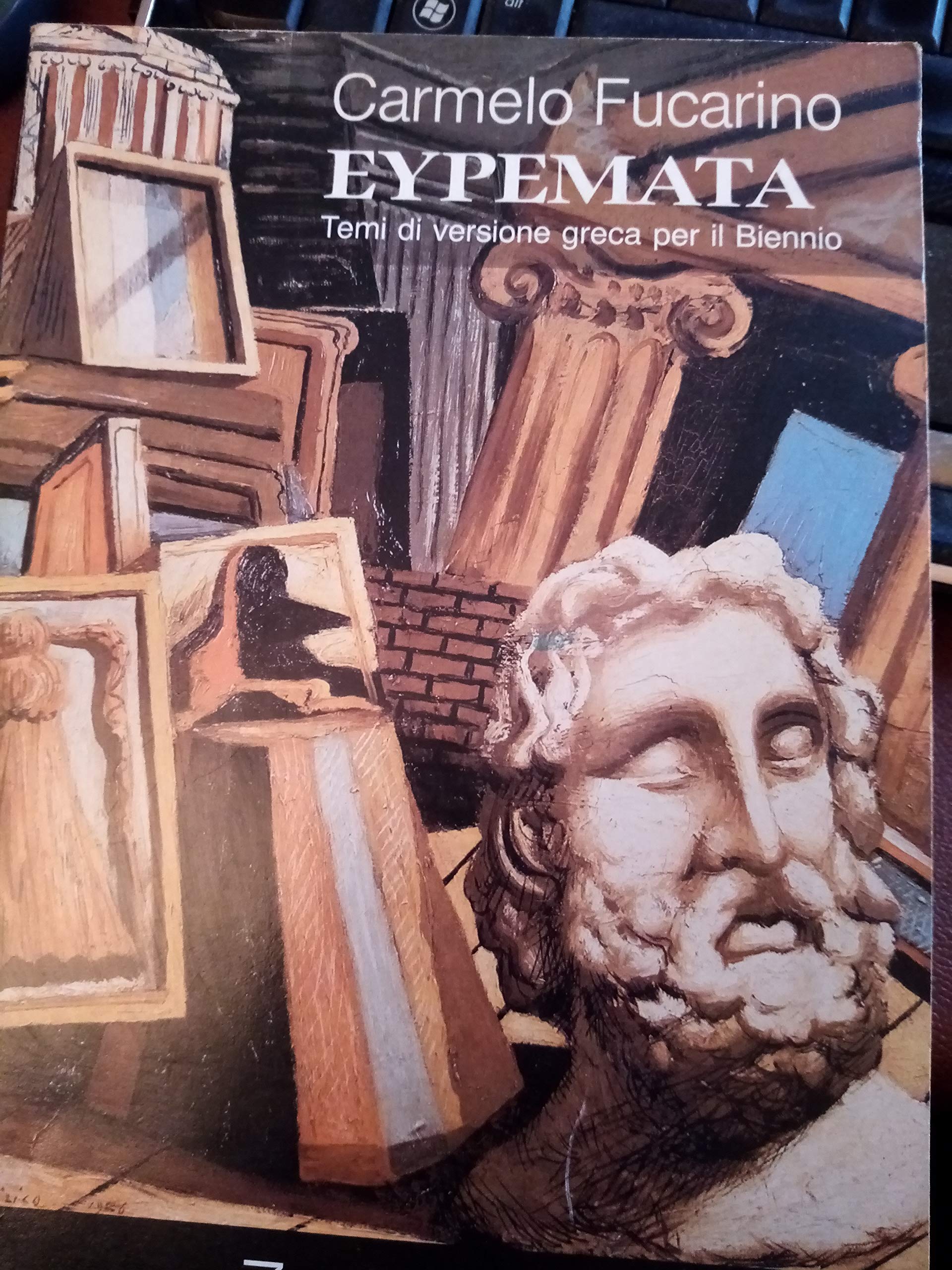 Euremata. Temi di versione greca per il biennio Professional & Reference Books
