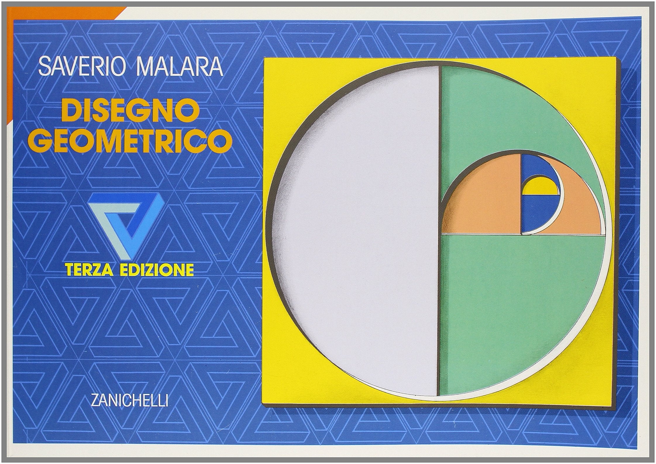 Disegno geometrico. Per le Scuole superiori Non-fiction