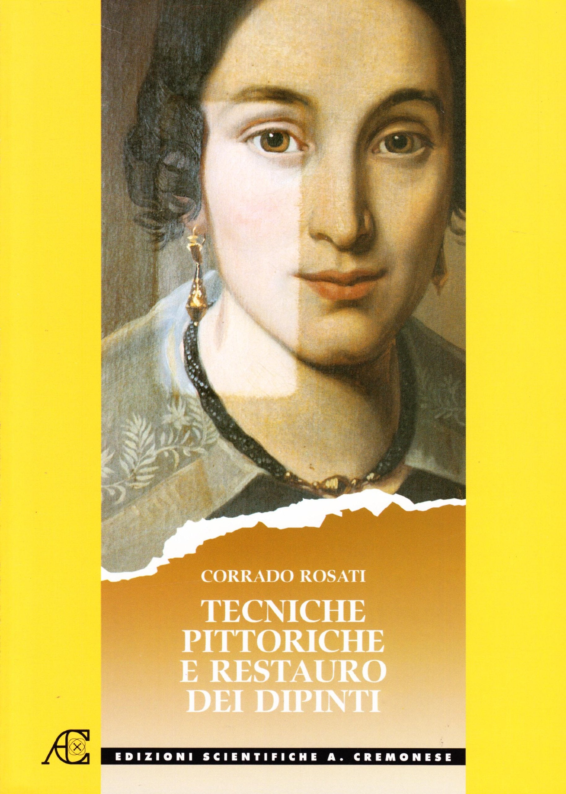 Tecniche pittoriche e restauro dei dipinti. Per gli Istituti d'arte book