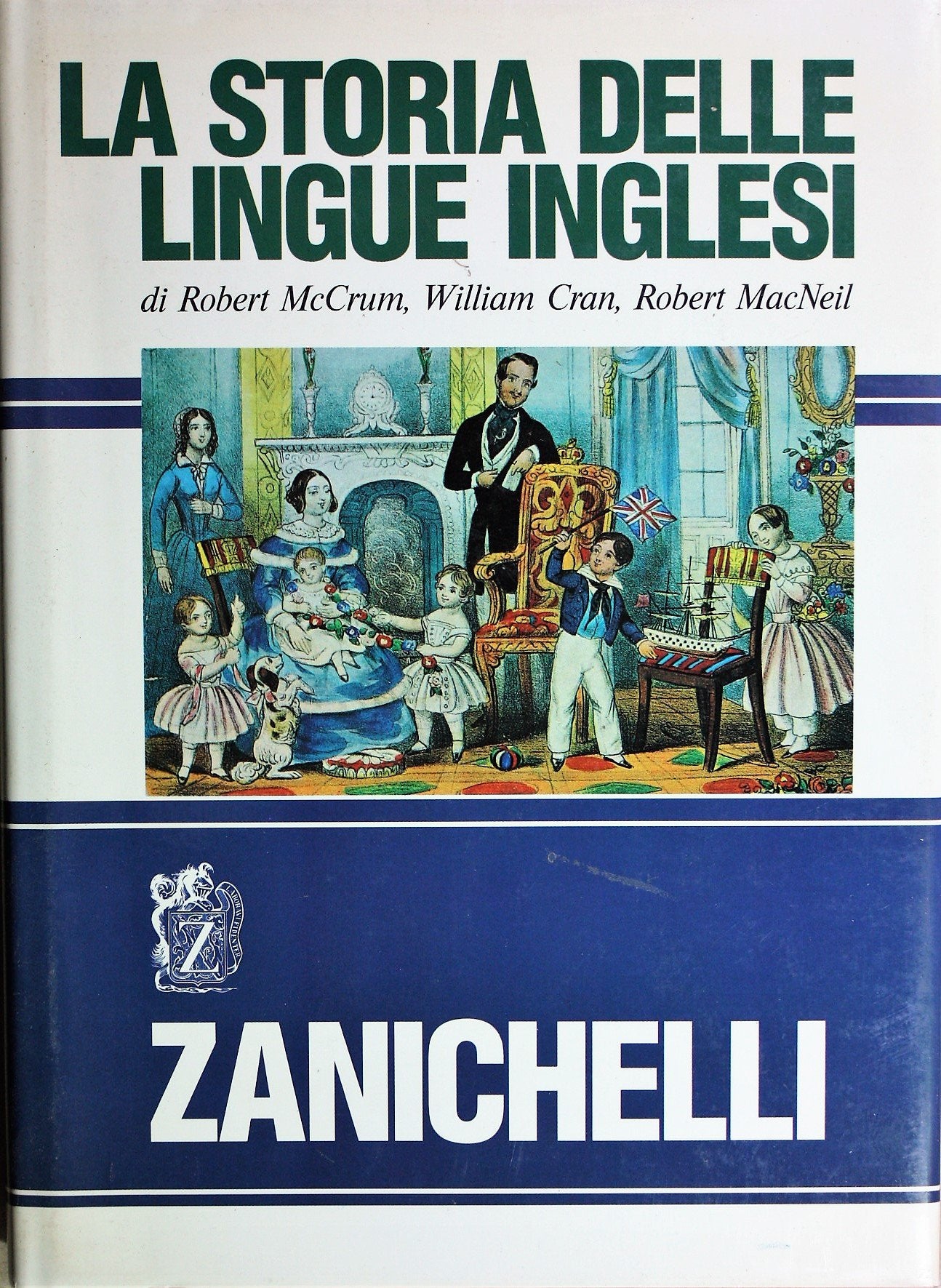La storia delle lingue inglesi (Manuali, grammatiche, classici) Social Sciences Books
