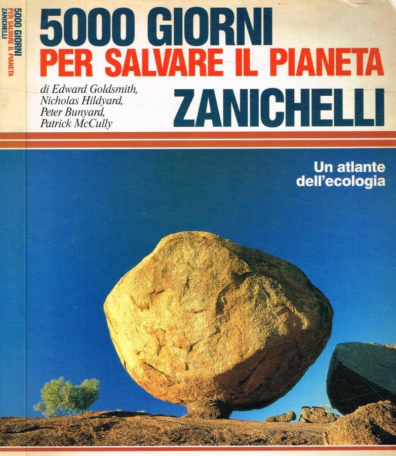 Cinquemila giorni per salvare il pianeta. Un atlante dell'ecologia Mathematics