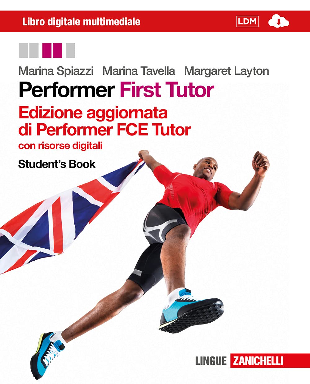 Performer. FCE tutor. Student's book. Per le Scuole superiori. Con DVD-ROM. Con espansione online Professional & Reference Books