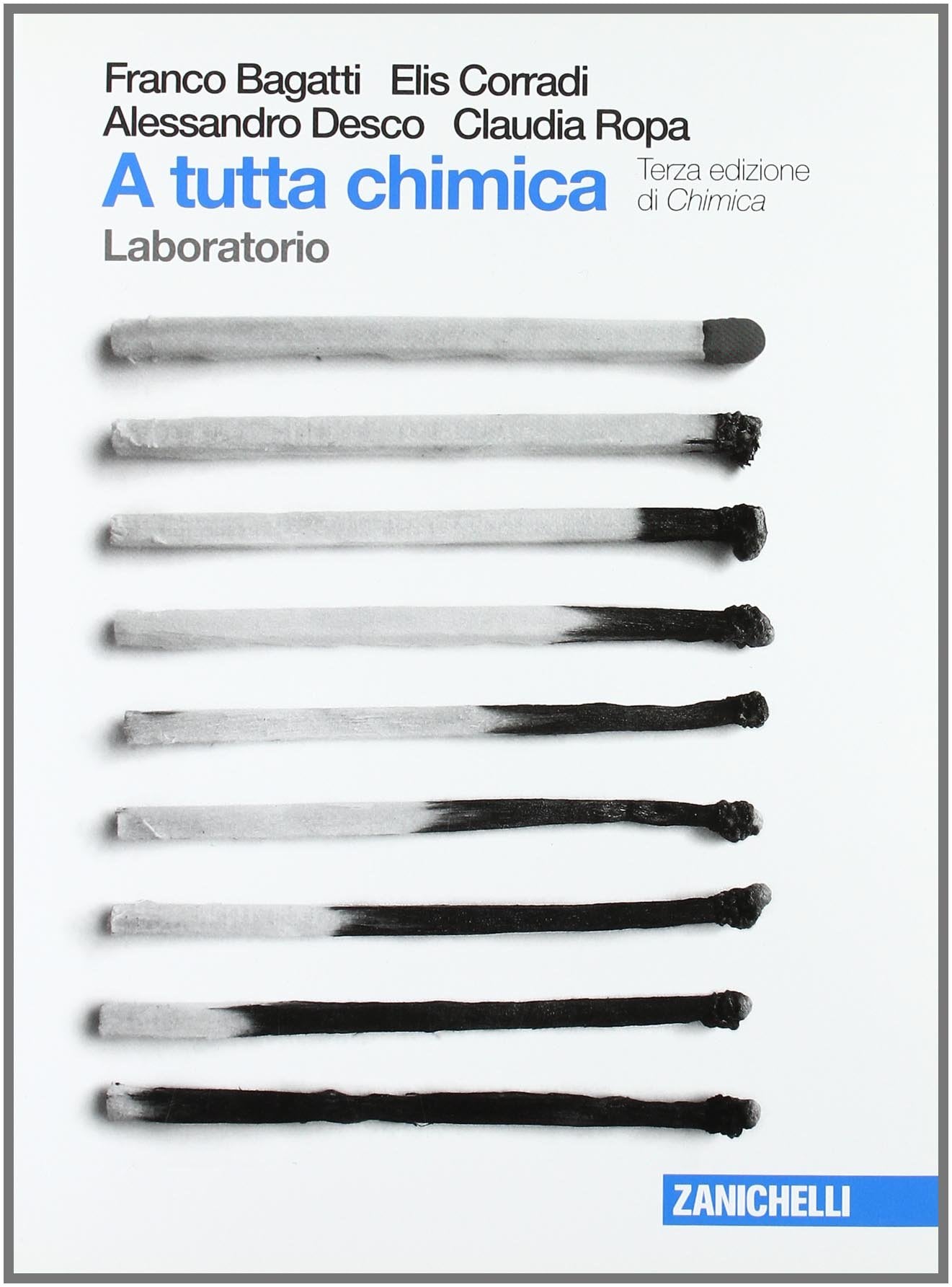 A tutta chimica. Laboratorio per lo studente. Per le Scuole superiori. Con espansione online Study Guides