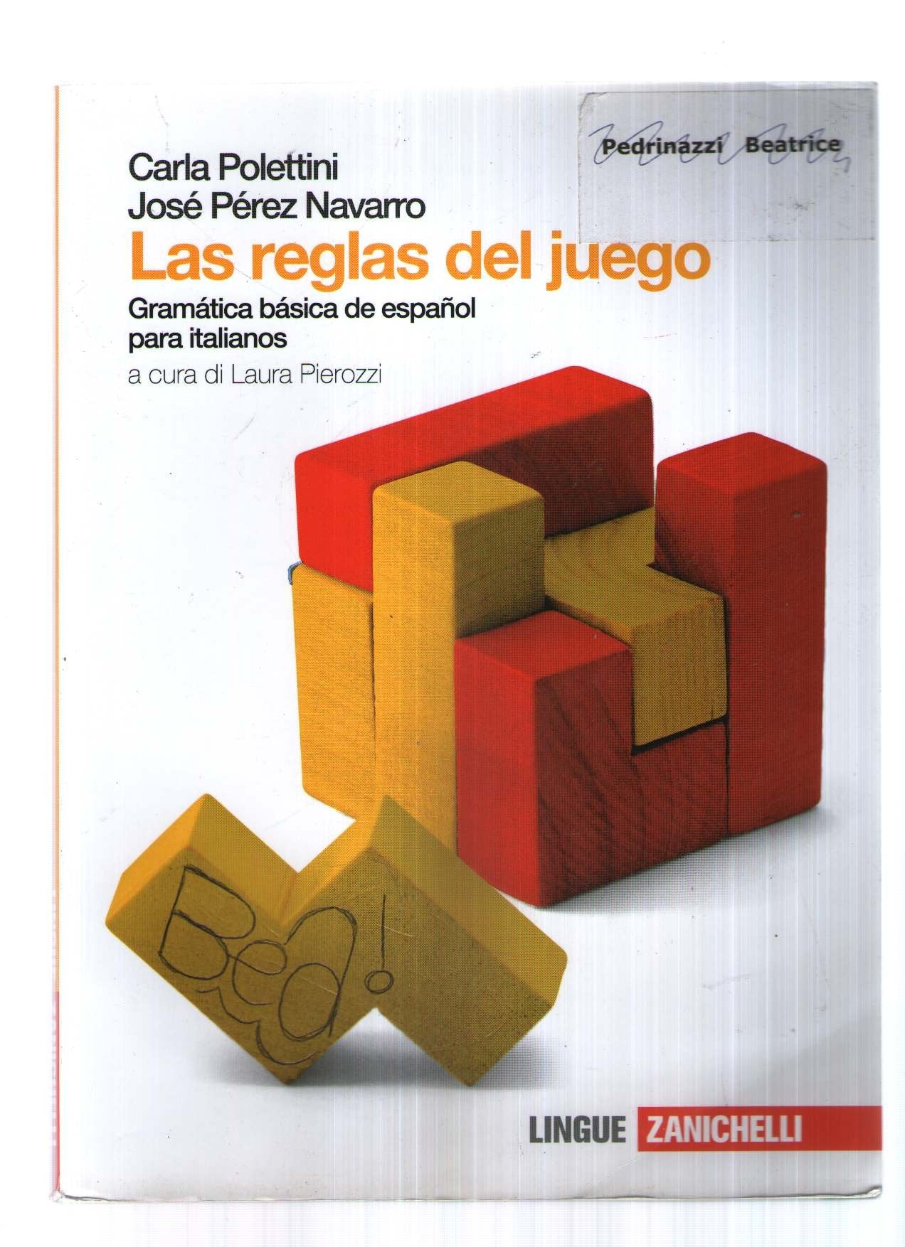 Adelante. Las reglas del juego. Per le Scuole superiori. Con espansione online Professional & Reference Books