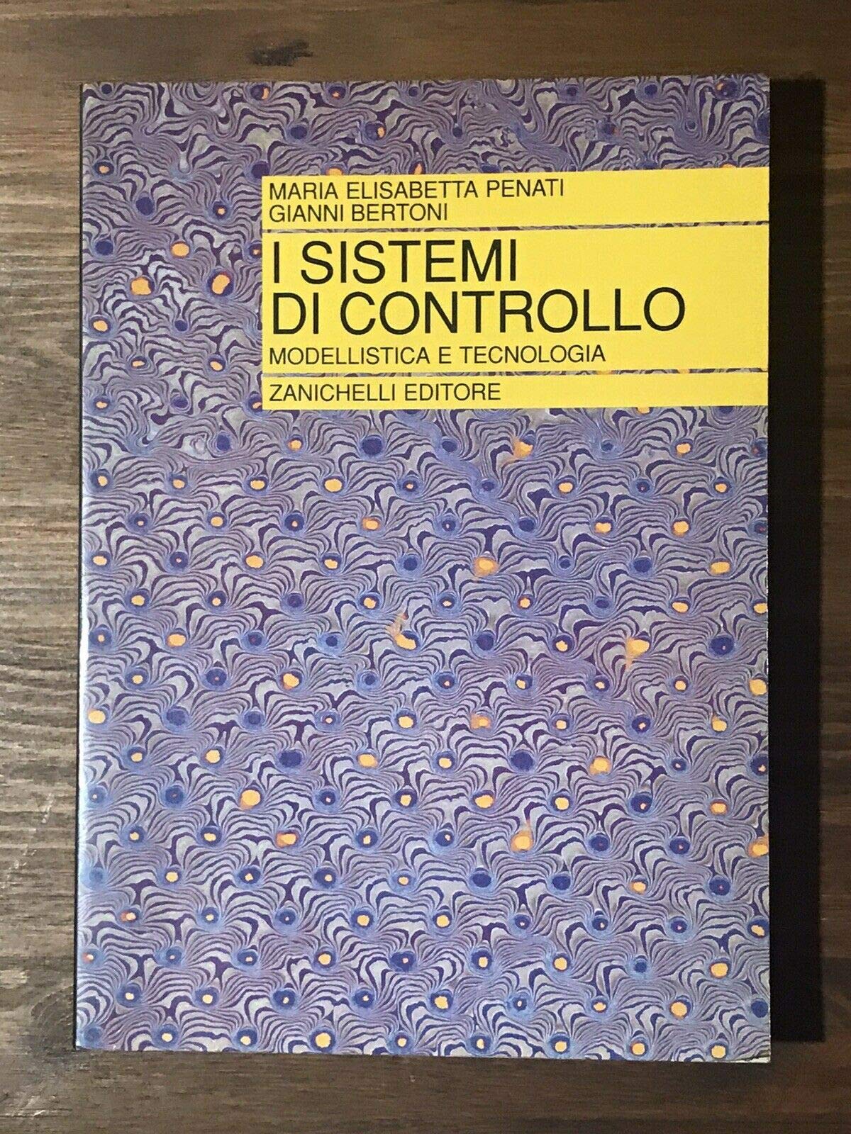I componenti dei sistemi di controllo. Modellistica e tecnologia book