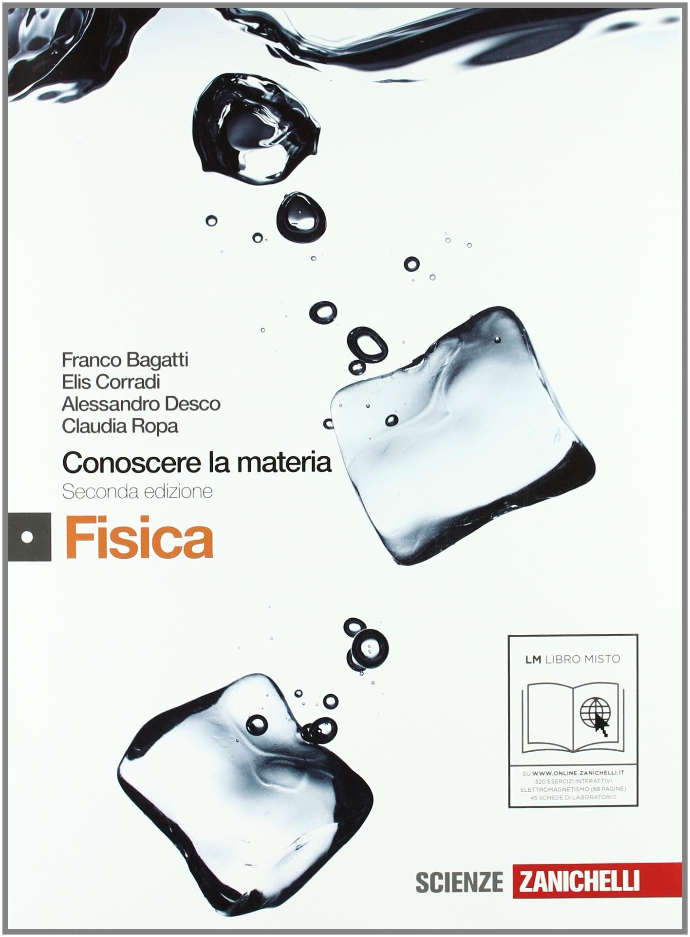 Conoscere la materia. Fisica. Per gli Ist. tecnici. Con espansione online (Vol. 1) Natural Sciences
