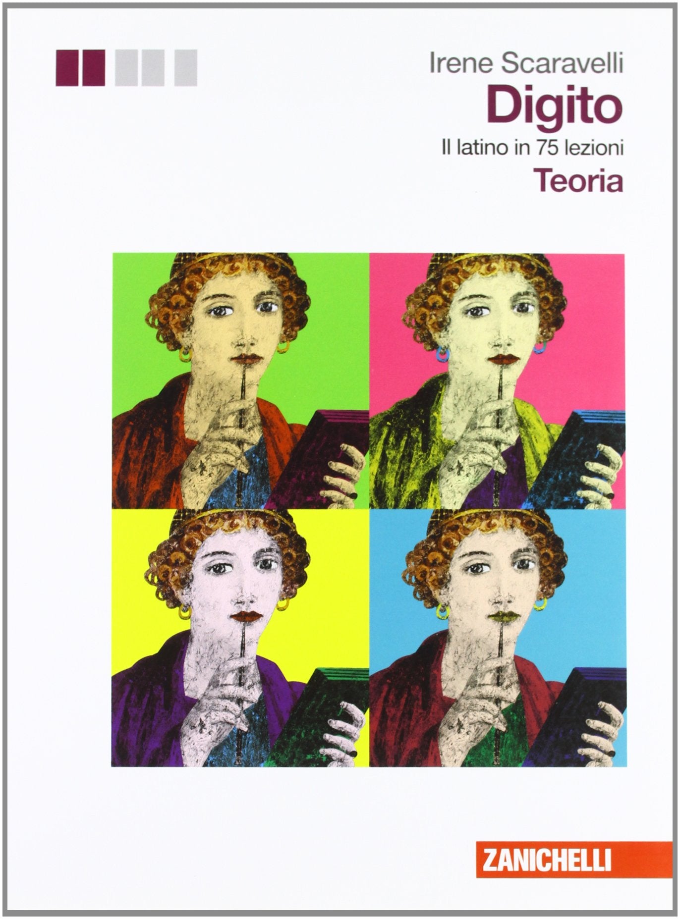 Digito. Il latino in 75 lezioni. Con teoria ed esercizi. Per le Scuole superiori. Con espansione online Professional & Reference Books