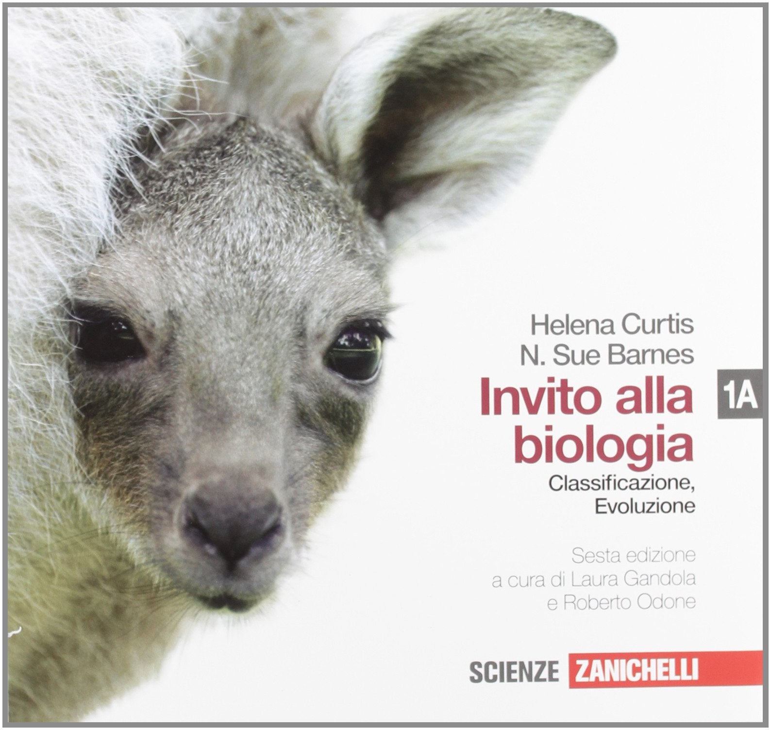 Invito alla biologia. Vol. 1A: Classificazione ed evoluzione. Per le Scuole superiori. Con espansione online book