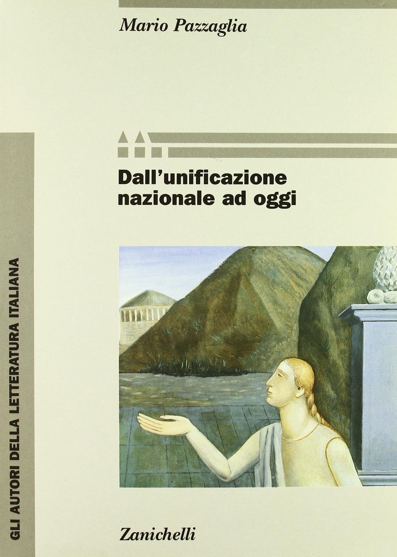 Gli autori della letteratura italiana. Per gli Ist. Tecnici e professionali. Dall'unificazione nazionale ad oggi (Vol. 3) Non-fiction