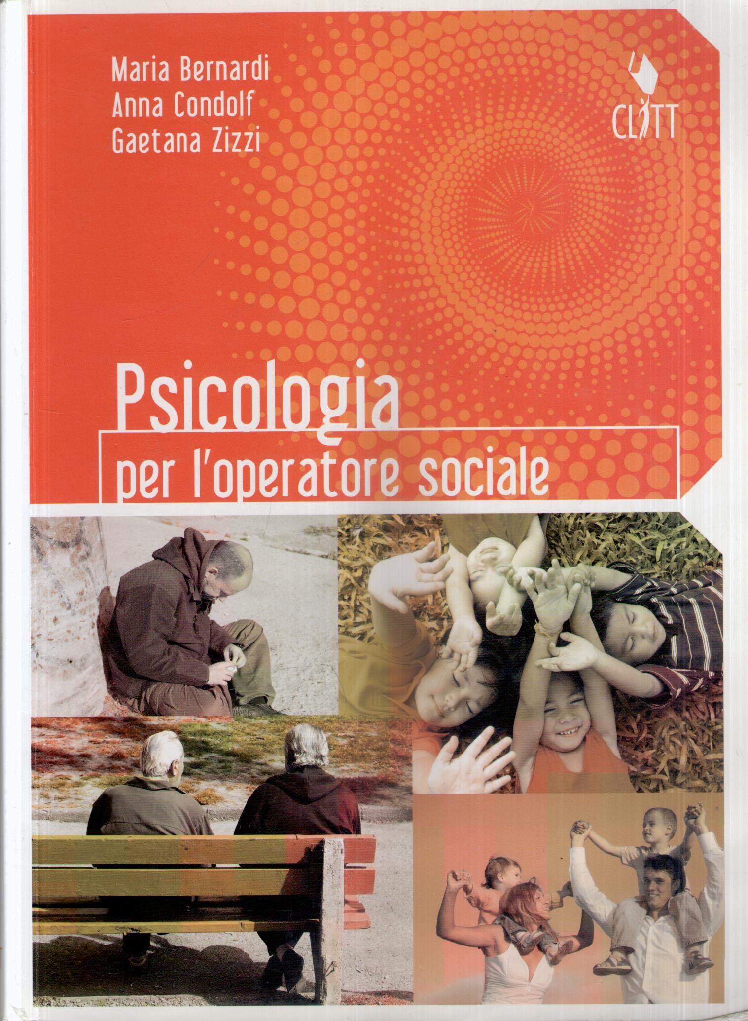 Psicologia per l'operatore sociale. Per gli Ist. professionali. Con espansione online book
