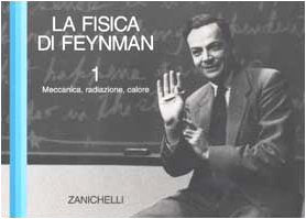 La fisica di Feynman Natural Sciences