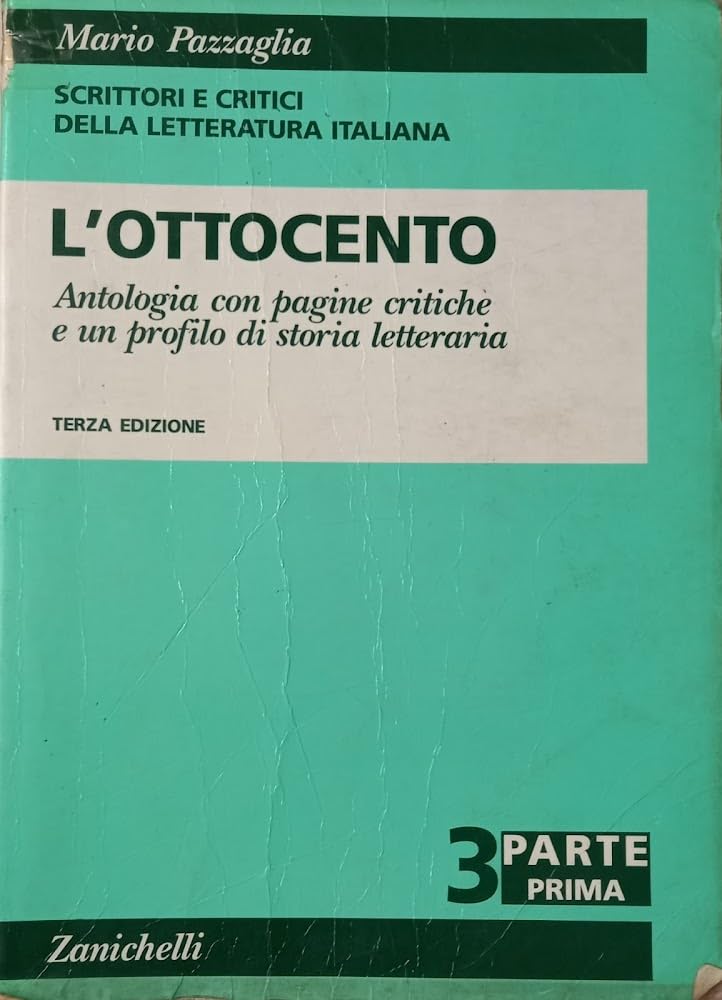Scrittori E Critici Della Letteratu book