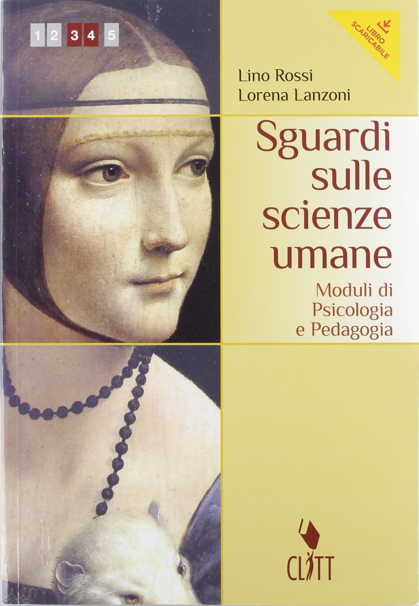 Sguardi sulle scienze umane. Antropologia e sociologia. Con moduli psicologia e pedagogia. Per il secondo biennio delle Scuole superiori. Con espansione online Professional & Reference Books