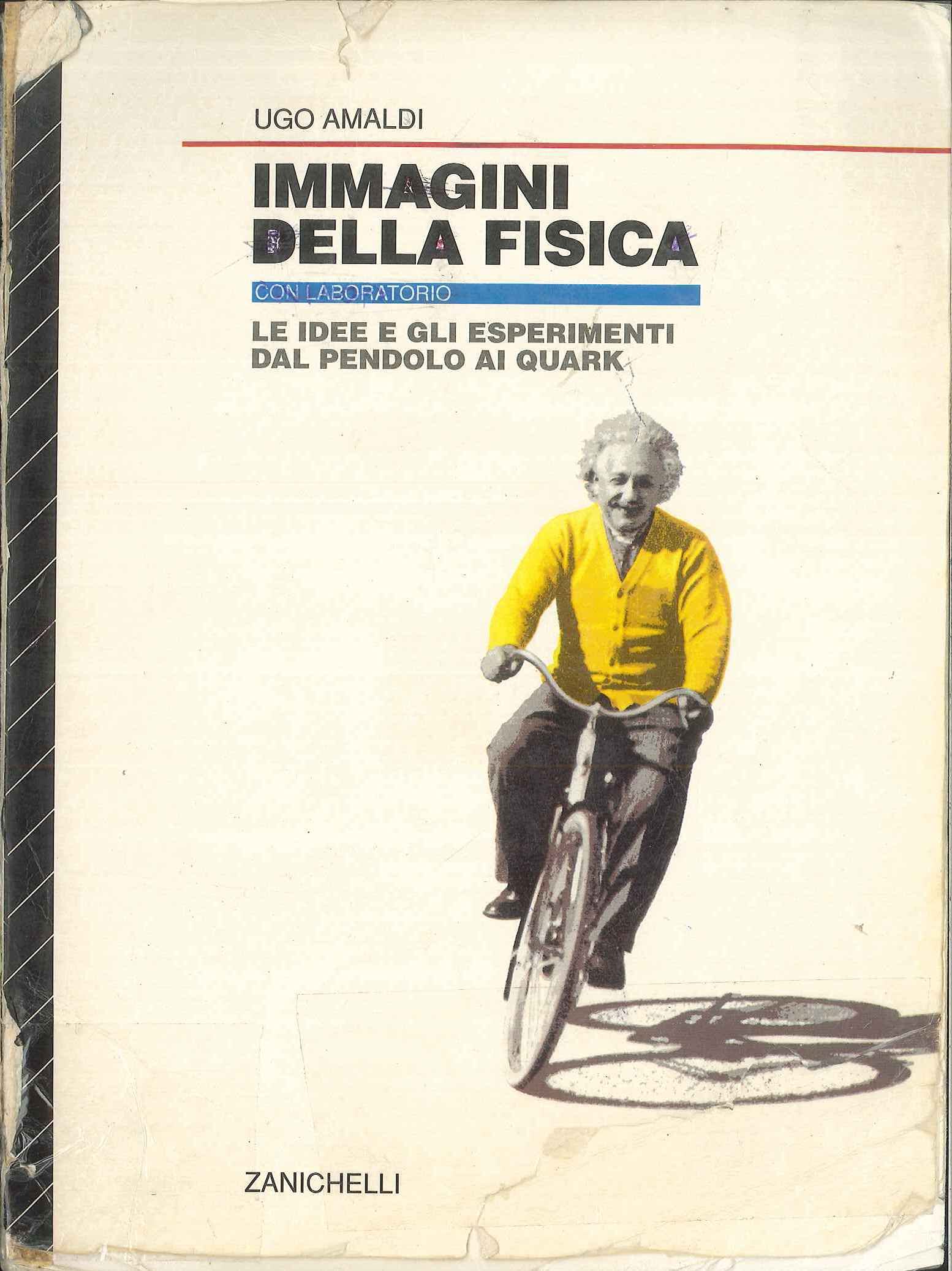 Immagini della fisica con laboratorio. Per gli Ist. Tecnici e professionali book
