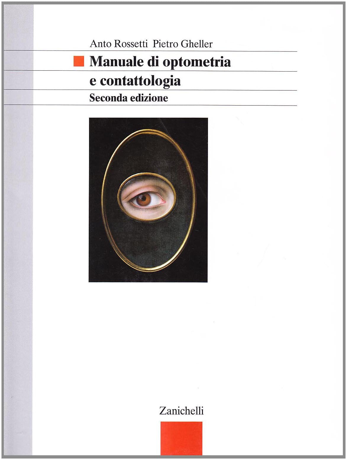 Manuale di optometria e contattologia. Per gli Ist. Professionali book