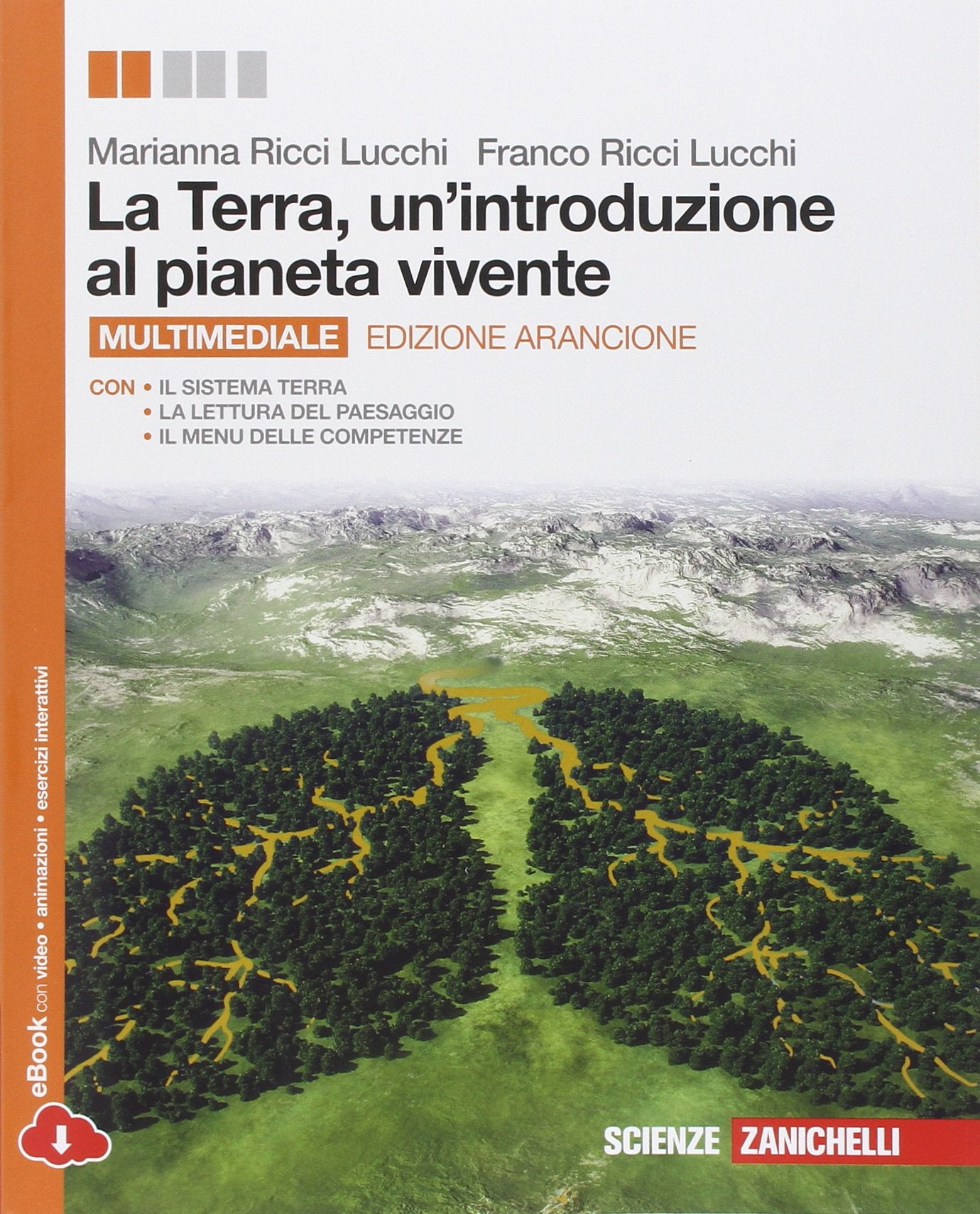 La Terra, un'introduzione al pianeta vivente. Volume unico. Per le Scuole superiori. Con espansione online Study Guides