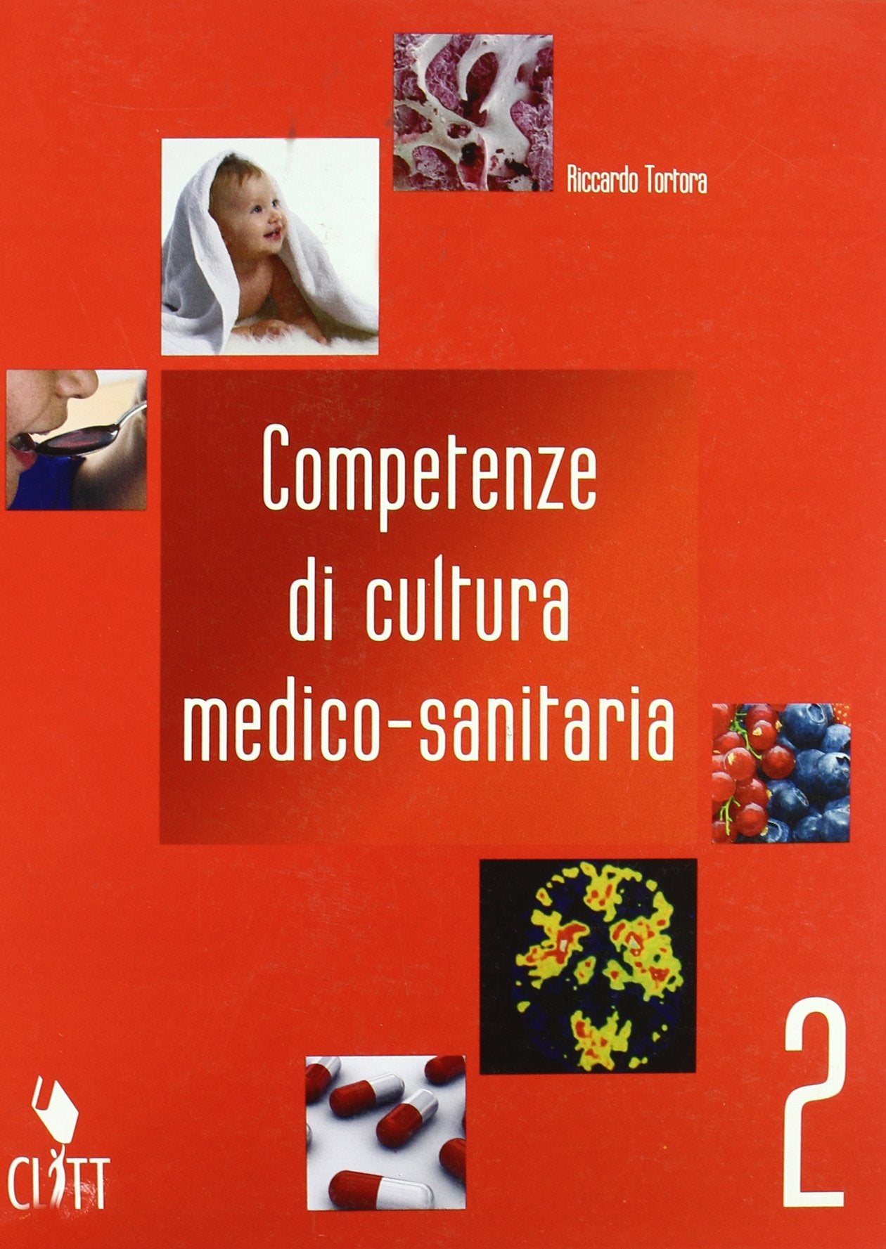 Competenze di cultura medico-sanitaria. Per gli Ist. professionali alberghieri (Vol. 2) book