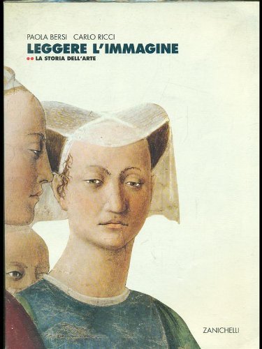 Leggere l'immagine. Per la Scuola media book