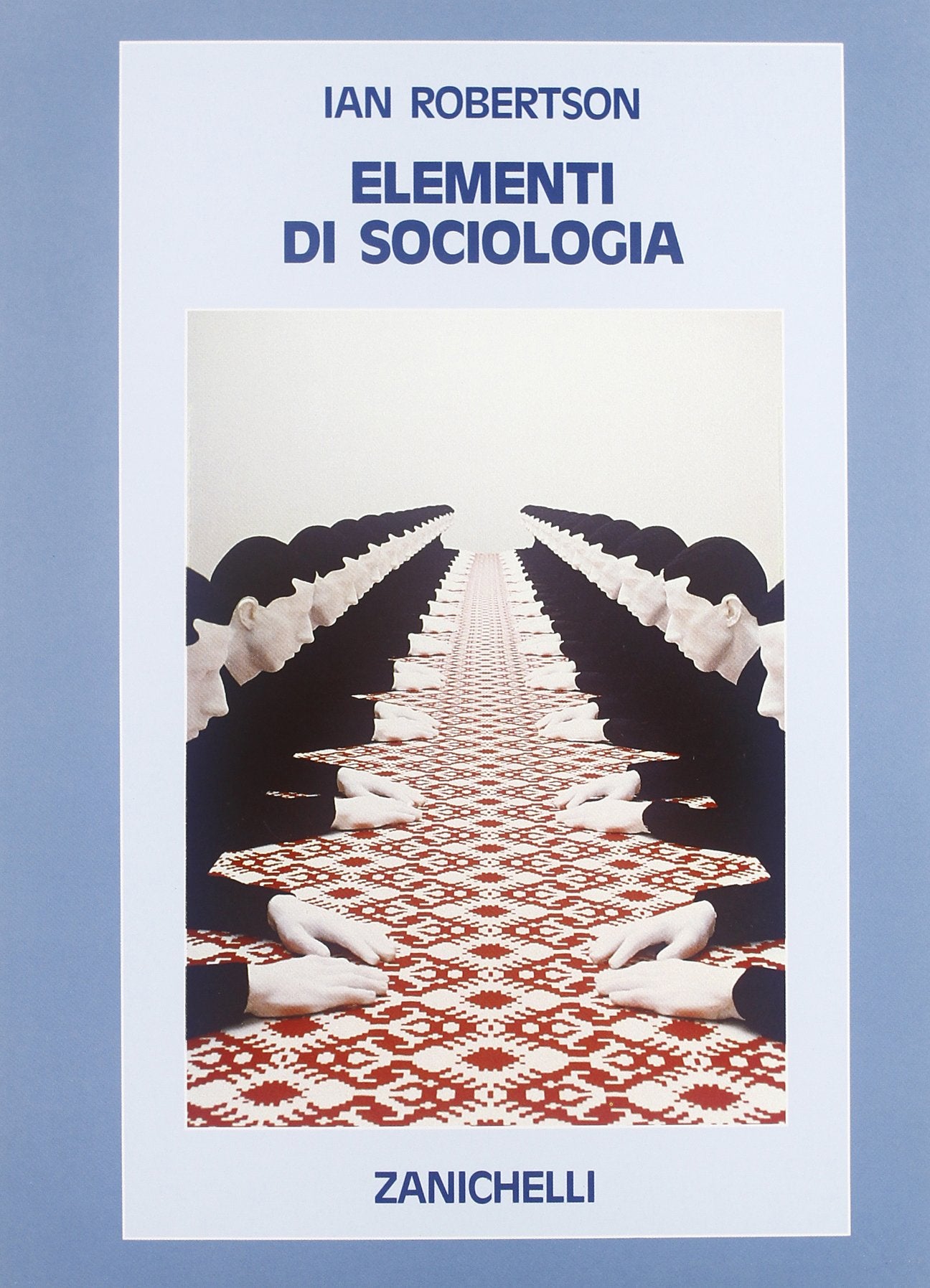 Elementi di sociologia. Per le Scuole superiori book