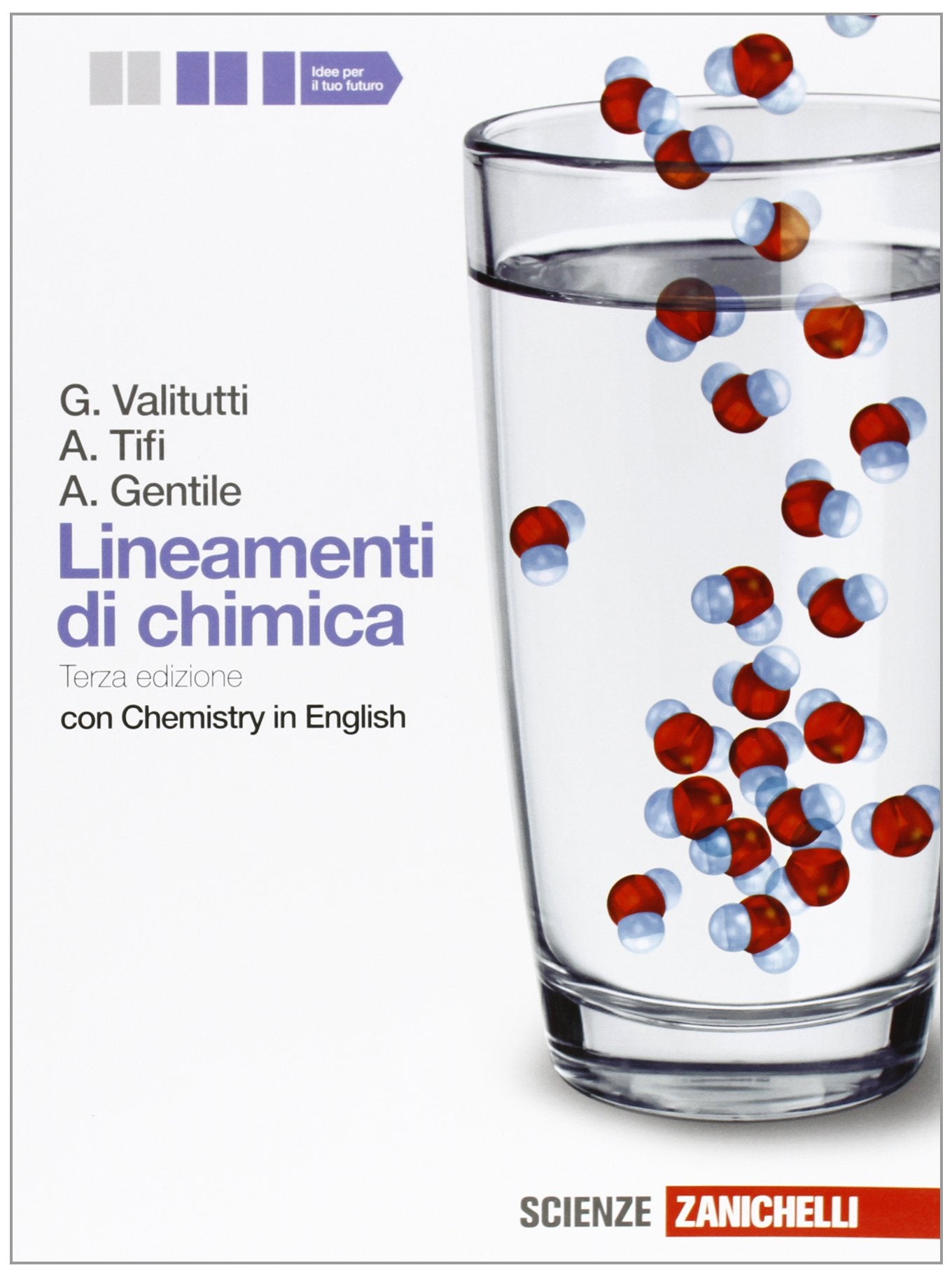Lineamenti di chimica. Con chemistry in english. Per le Scuole superiori. Con espansione online Professional & Reference Books