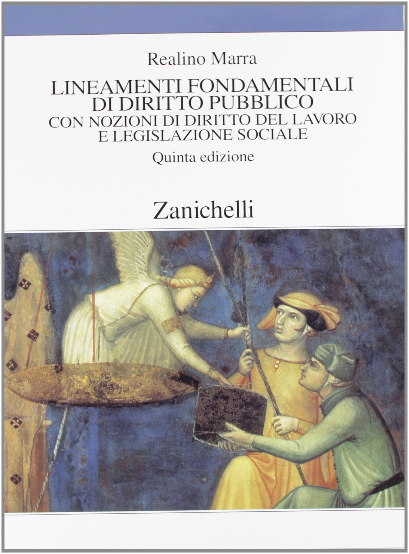 Lineamenti fondamentali di diritto pubblico. Con nozioni di diritto lavoro e legislazione sociale. Per i Licei e gli Ist. Magistrali book