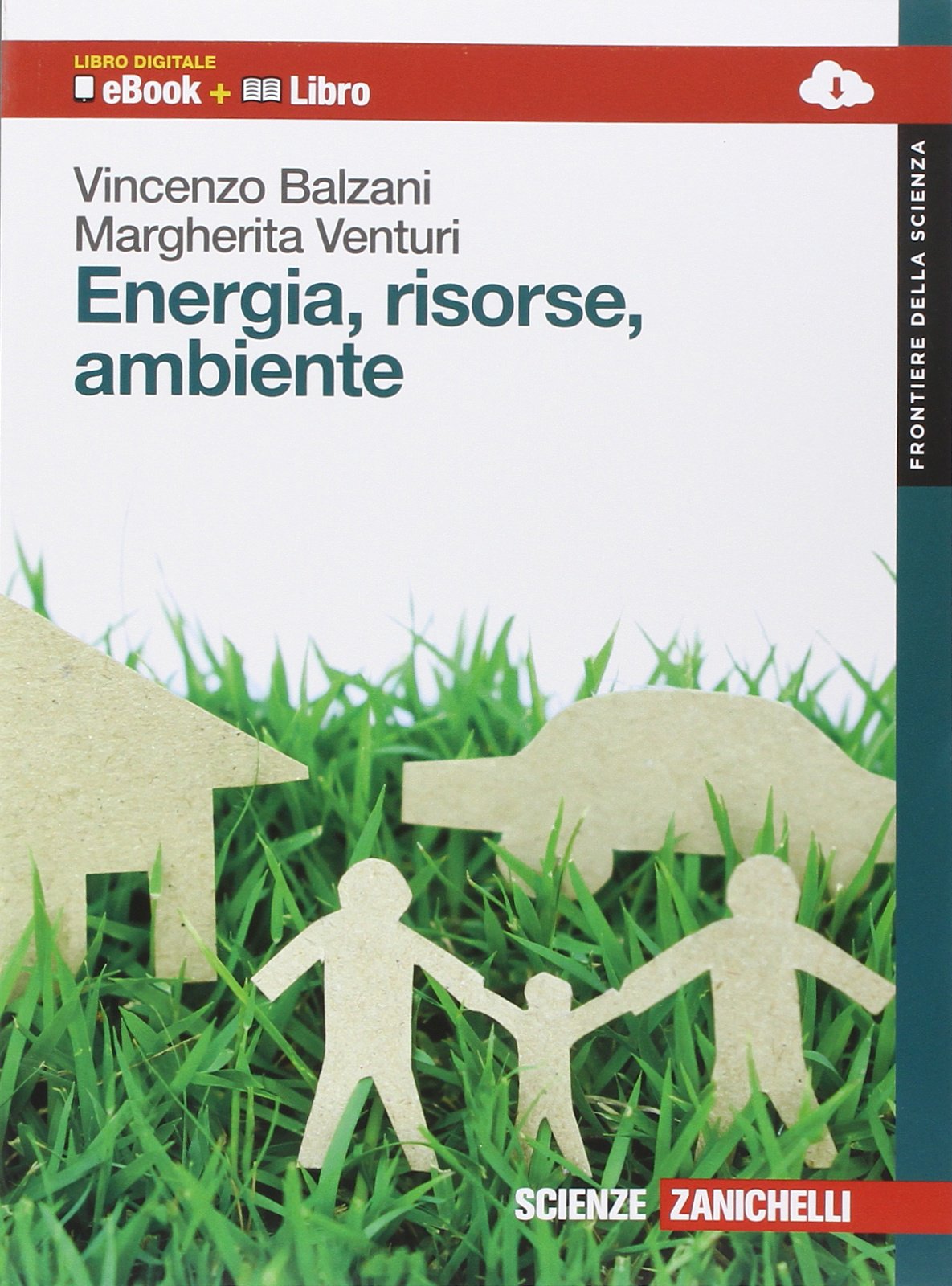 Energia, risorse e ambiente. Per le Scuole superiori. Con e-book book