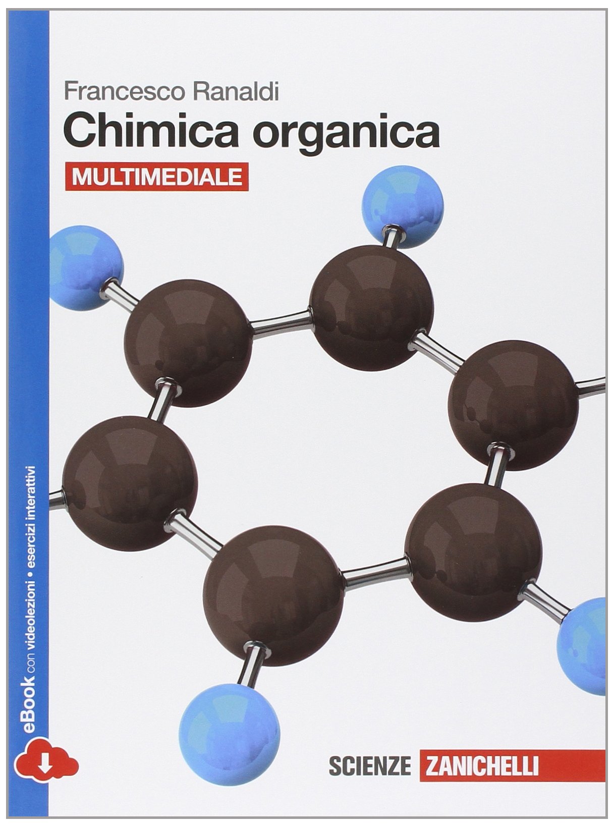 Chimica organica. Per le Scuole superiori. Con e-book. Con espansione online Professional & Reference Books
