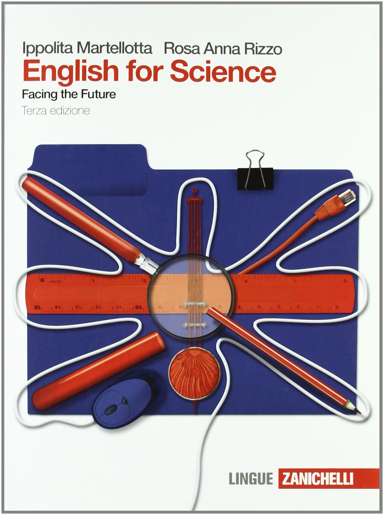English for science. Per il Liceo scientifico. Con espansione online book