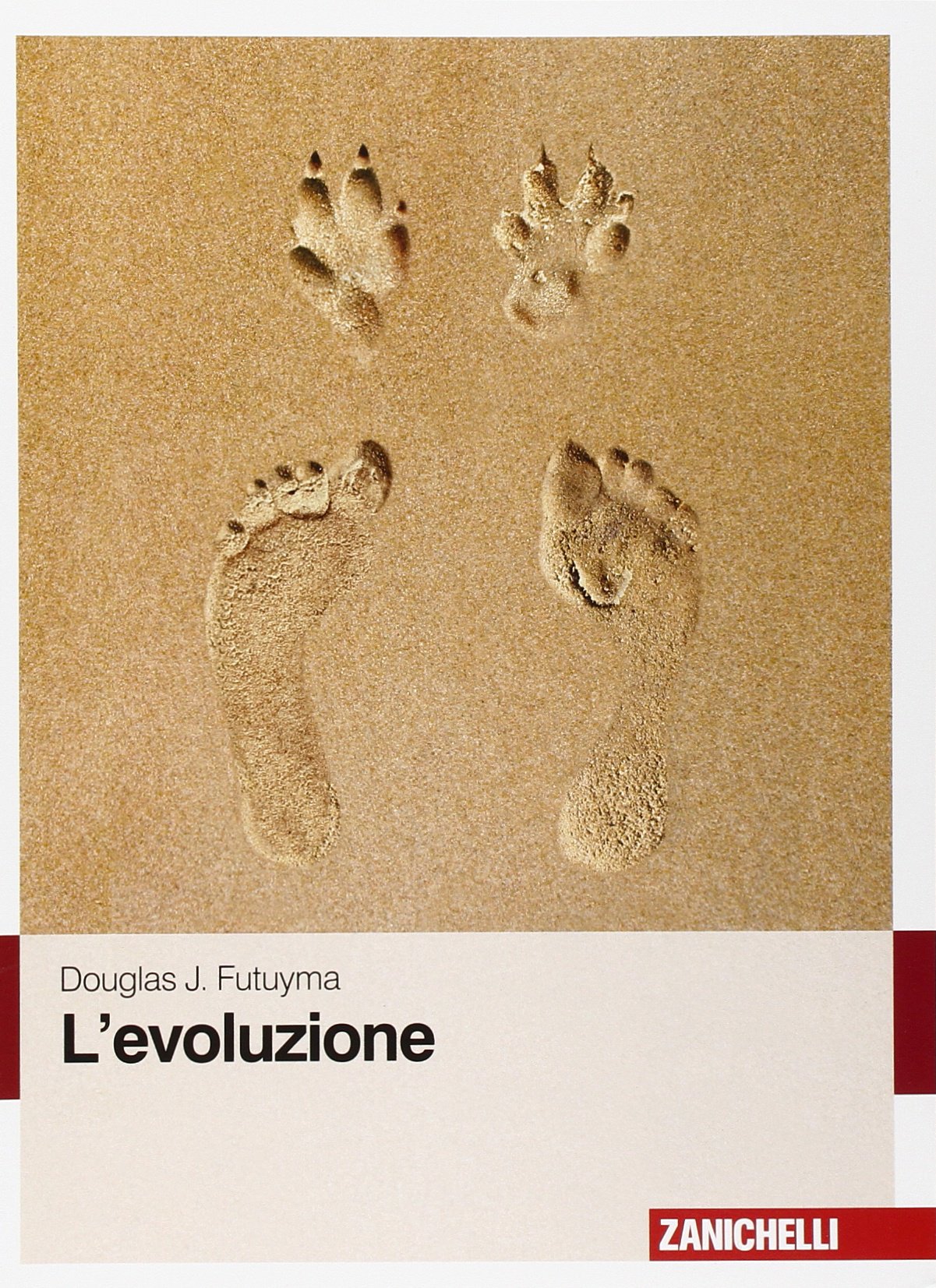 L'evoluzione Natural Sciences