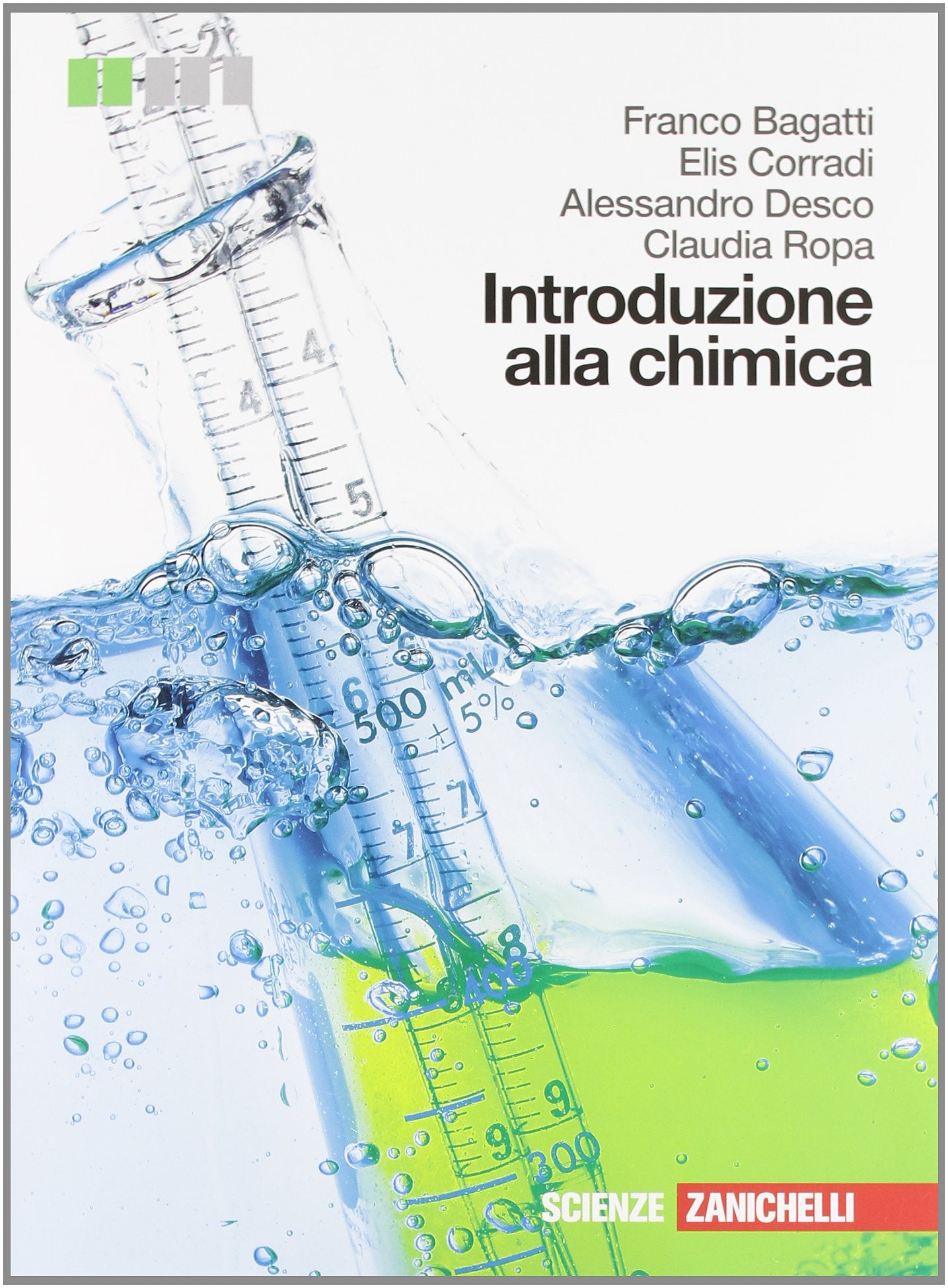 Introduzione alla chimica. Per le Scuole superiori. Con espansione online Professional & Reference Books