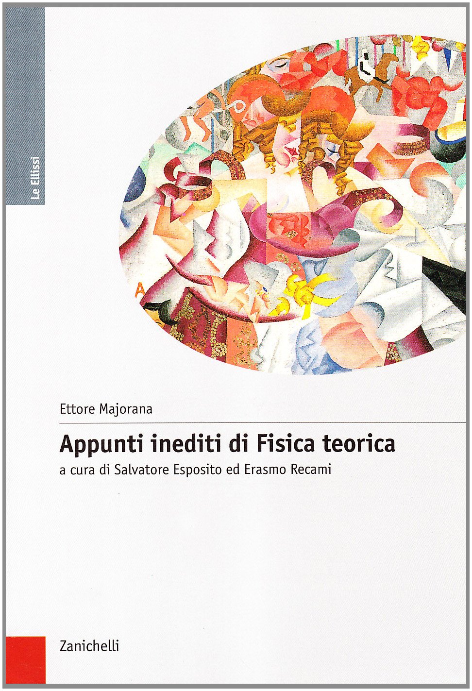 Appunti inediti di fisica teorica book